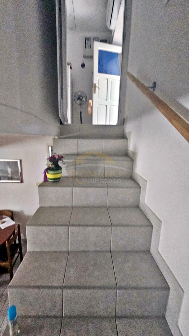 Casa in pietra ristrutturata a Okrug Donji - Čiovo